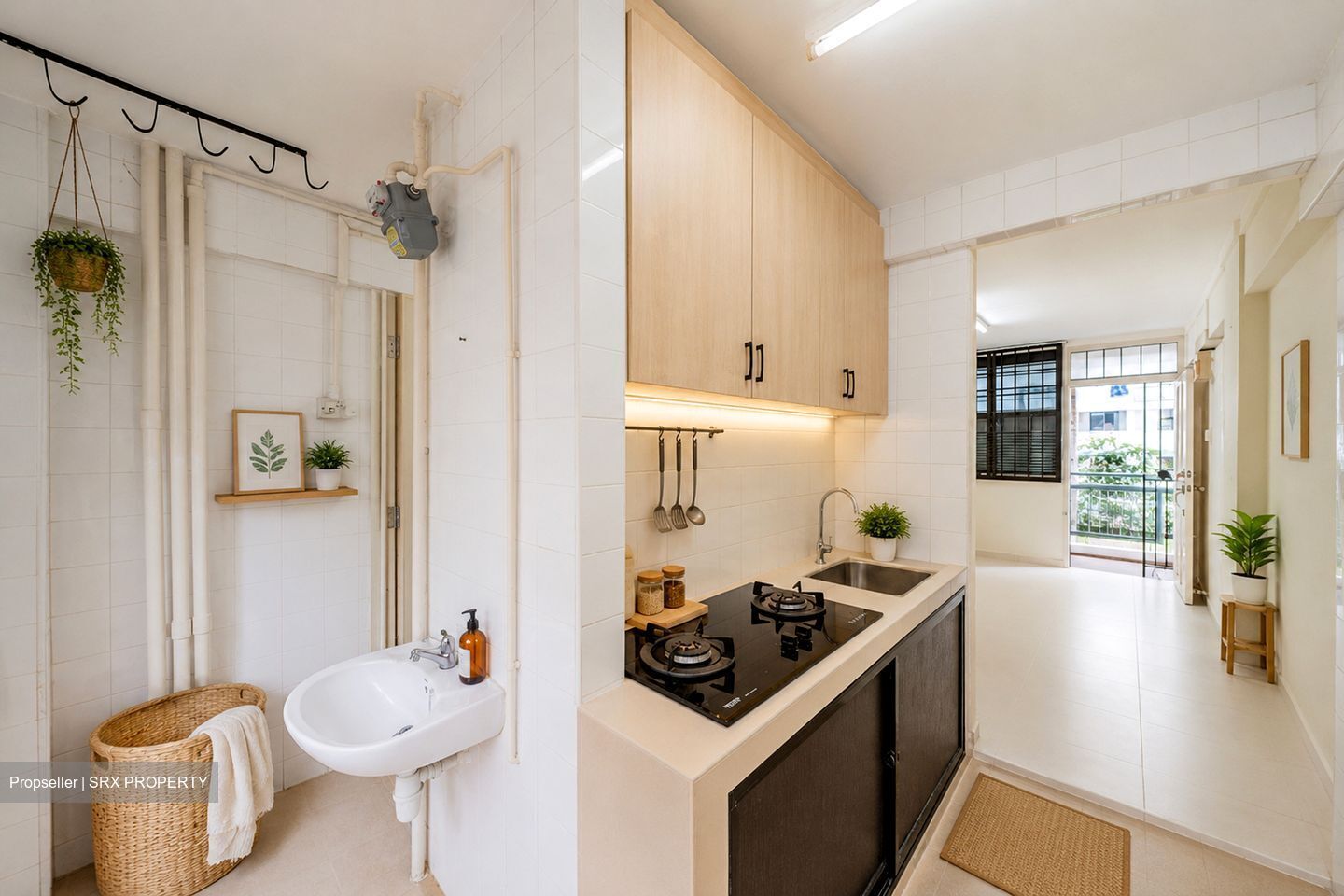 Blk 10 Bukit Ho Swee View (Bukit Merah), HDB 2 Rooms #581798161